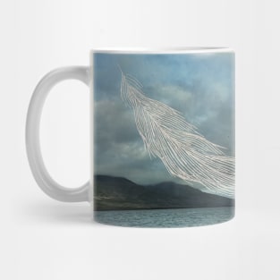 LIGHTNESS Mug